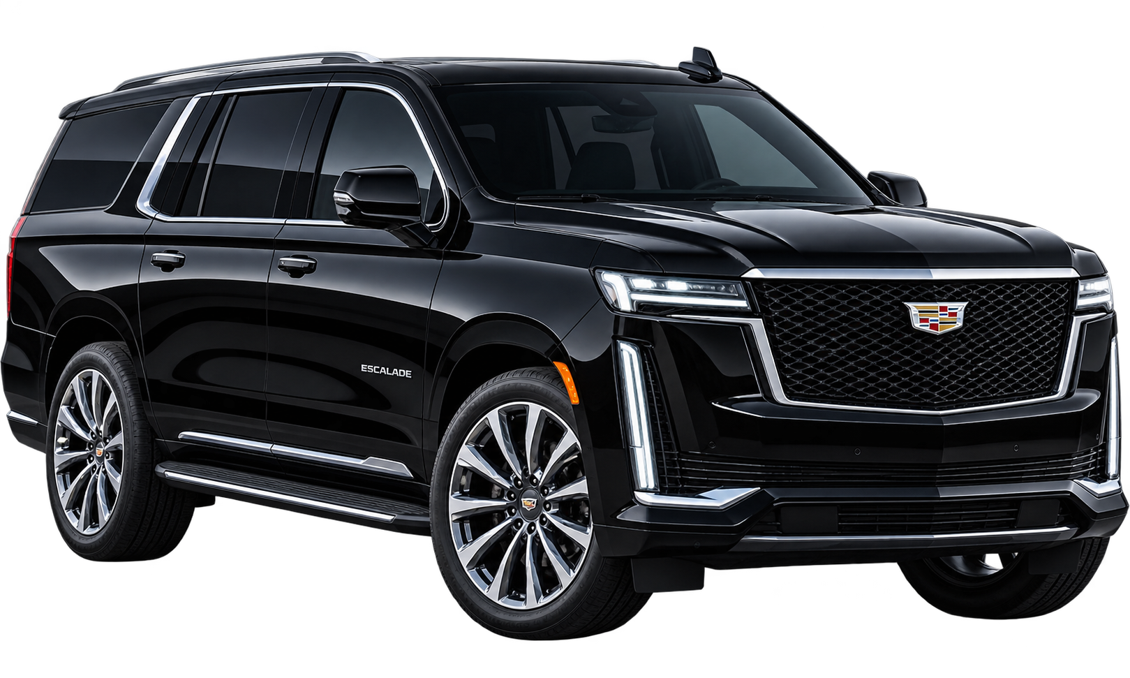 Airport Transportation